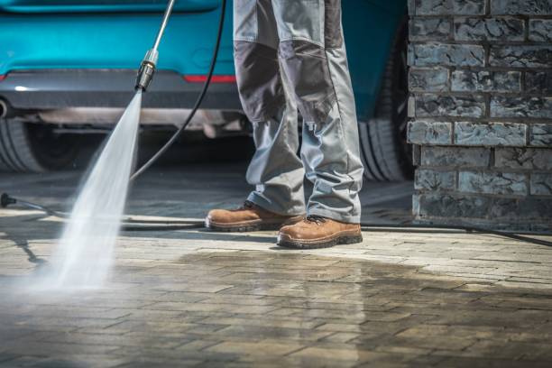 Best Oil and Grease Removal from Surfaces in Harvard, IL