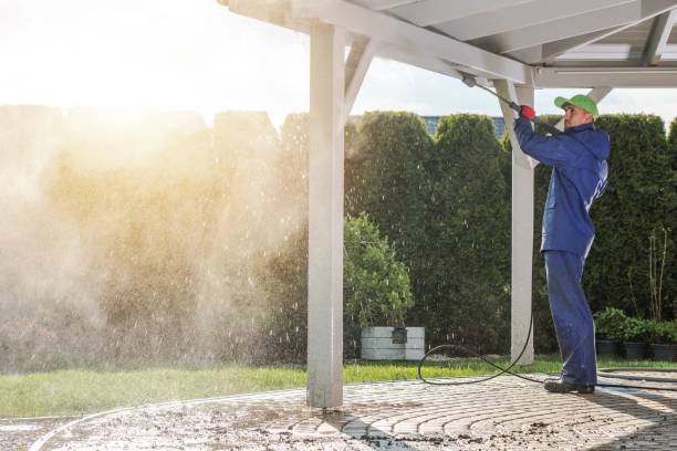 Best Graffiti Removal Services in Harvard, IL