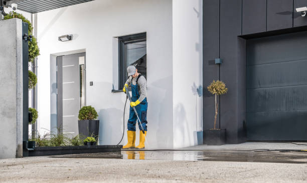 Best Brick and Stone Cleaning in Harvard, IL